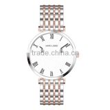 Hot-sale promotional china supplier luxury quartz fashion vogue watch