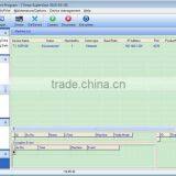 VF400 Face & RFID Time Attendance Terminal With WiFi, 3" Touch Screen thumbnail-6