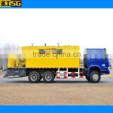 HGY5251TFC Micro Surfacing Slurry Paver Sealer Road Paver thumbnail-5