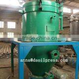 Crude Oil Vertical Filter Vessel