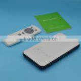 Android Portable Micro Smart Projector Home Theater Projector With Download Hindi Video hd Songs thumbnail-3