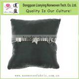 Fashionable Design Small Pillow Used for Watch Jewel Box thumbnail-3