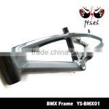 BICYCLE MOTOCROSS BMX Carbon Frame for Amzaing Racing thumbnail-3