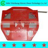 SS 201 202 304 Stainless Steel Band Strapping Band for Electric Power Fitting Overhead Line Hardware thumbnail-3