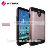 Newest! Mars Combo Case for ZTE Z820 Obsidian Cell Phone Cases