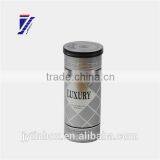 Wholesale Tin Can Supplier Recyclable Feature Buy Empty Tin Cans Multifunctional Perfume Tin Bottle Cans