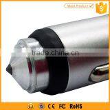 5V3A Dual Usb qc 3.0 Car Charger for Iphone thumbnail-5