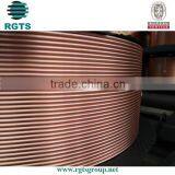 Copper Coil Pipe for Air Conditioner Price Meter thumbnail-3