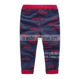 Infant Boys Clothes Print Design Newborn Baby Pants From China Suppliers thumbnail-1