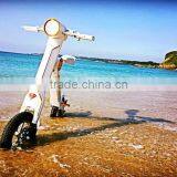 Top Quality Best Sell Adult Electric Bike Scooter thumbnail-3