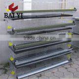 High Quality Quail Layer Poultry Cages For Kenya Farm And Quail Layer Cage Design ( Now or Never ) thumbnail-2