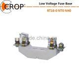 Low Voltage Fuse Base RT NT Series for NH Fuse Link thumbnail-5
