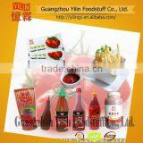 1KG Bag Pack Tomato Sauce Made by Production Line thumbnail-6