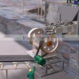 Mining Gravity Processing Line for Gold Ore, Zinc Ore, Lead Ore, Copper thumbnail-2