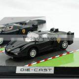 1:43 Scale High Simulation Diecast Car