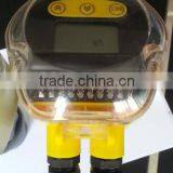 Ultrasonic Level Meter 24V DC 0.25% of Rate IP65 Liquid