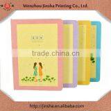 Magnetic Notepad High School Musical Portfolio Children Painting Notebook