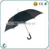 Top Quality Leather Handle Automatic Chinese Umbrellas Wholesale thumbnail-1