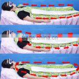 Hot Sale Pressotherapy for Toxin Detox / 24 Cells Pressotherapy Lymph Drainage Detoxin Health Equipment Body Massage thumbnail-1