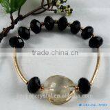 Sphere Jewelry Crystal Bracelet for Gift thumbnail-2