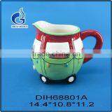 Beautiful Pattern Top Quality Custom Coffee Mug for Chirstmas Holiday