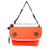 2015 newest style junior messenger bag manufactured in china