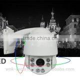 Vitevision Waterproof 10x Mini High Speed PTZ Dome Camera of 360 Degree Cctv Camera Quality Choice thumbnail-3