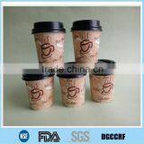 Printed Paper Butter Bowl and Cup, Printed Paper Butter Bowl, Printed Paper Butter Cup thumbnail-3