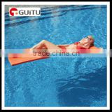 OEM popular high quality popular swimming pool floating mat floating foam pool float mat