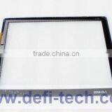Capacitive Touch Screen Panel