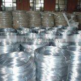 Iron wire netting