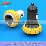 Car Charger For OEM Factory Wholesaler High Speed Usb Car Charger thumbnail-2
