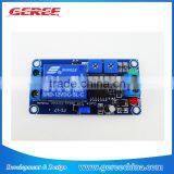 Adjustment 1-200 Seconds Songle Cycle Time Delay Relay Switch Module 12v 10A