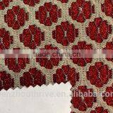 Glitter Colorful High Quality With TC Backing Synthetic PU Leather for Shoes and Bags thumbnail-4