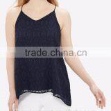 Sexy Women Summer Clothing Custom Tank Tops for Women Hot Sell thumbnail-2