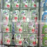 OEM/ODM washing liquid detergent factory in China