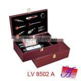 Rabbit Wine Corkscrew Set thumbnail-1