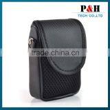 Korean Handbag Style Pofessional Leather Camera Bag/Case/Pouch thumbnail-3