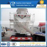 High Efficiency 4x2 Dongfeng Mixer Truck Price thumbnail-2