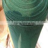 Electro Galvanized Square Wire Mesh 16 Mesh,14 Mesh thumbnail-5