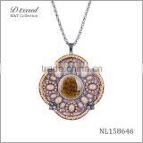 Meaningful Pendant Necklace Factory Direct -sale,fashion Pendant Necklace