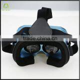Virtual Reality Mobile Theater BOX Storm Game Hlmet 3D VR Glasses thumbnail-2