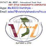 Antique Style Vases - Website: Ms.RICO.VietStyle thumbnail-2