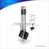 Hot Sale Stainess Steel Fireproof Material Fireplace Mantels thumbnail-2