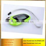 3D Sensor Multifunction Pedometer With Counting Calories Function thumbnail-1
