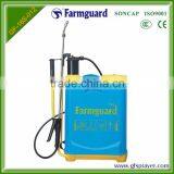 Agriculture Backpack Long-distance Water Bottle Sprayer Pressurized Manual Pump Pressure Agricultural Hand Sprayer