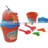 29*20.5cm Top Quality Plastic Beach Set With Promotions thumbnail-1