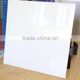 Foshan Factory Cream Ivory Polished Porcelain Tiles Vitrified Tiles thumbnail-1