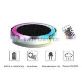 Colorful Romantic Solar Valentine Decoration Light LED Solar Floating Light thumbnail-5