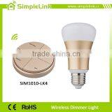 Made in China Double Dimmer Switch thumbnail-5